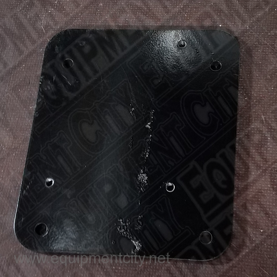 Equipment City — Rotary N567 4hp Motor Adapter Plate